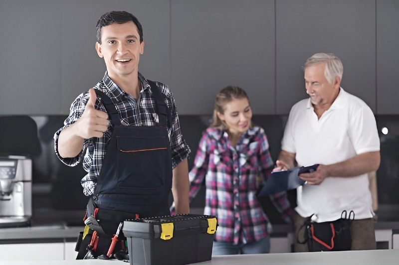 Dishwasher Repair in Wilmington, DE: Storm-Related Problems, Maintenance Tips, and Smart Fixes