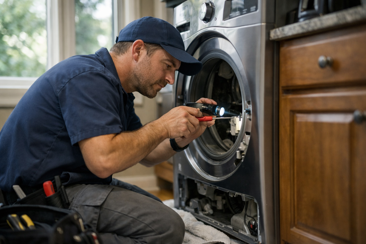 Furnace Repair Tips for Homeowners in Wilmington, DE 19805