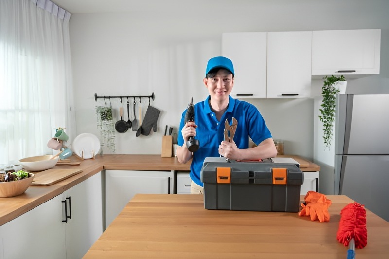 Termostat Repair Tips for Wilmington, DE Homeowners